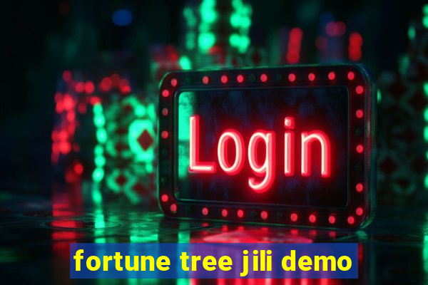 fortune tree jili demo